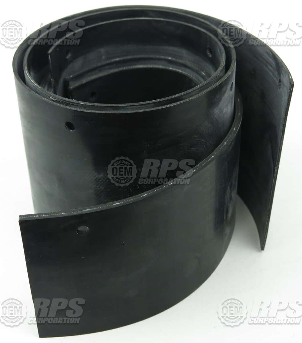 8-570 - Seal Set,Floor 