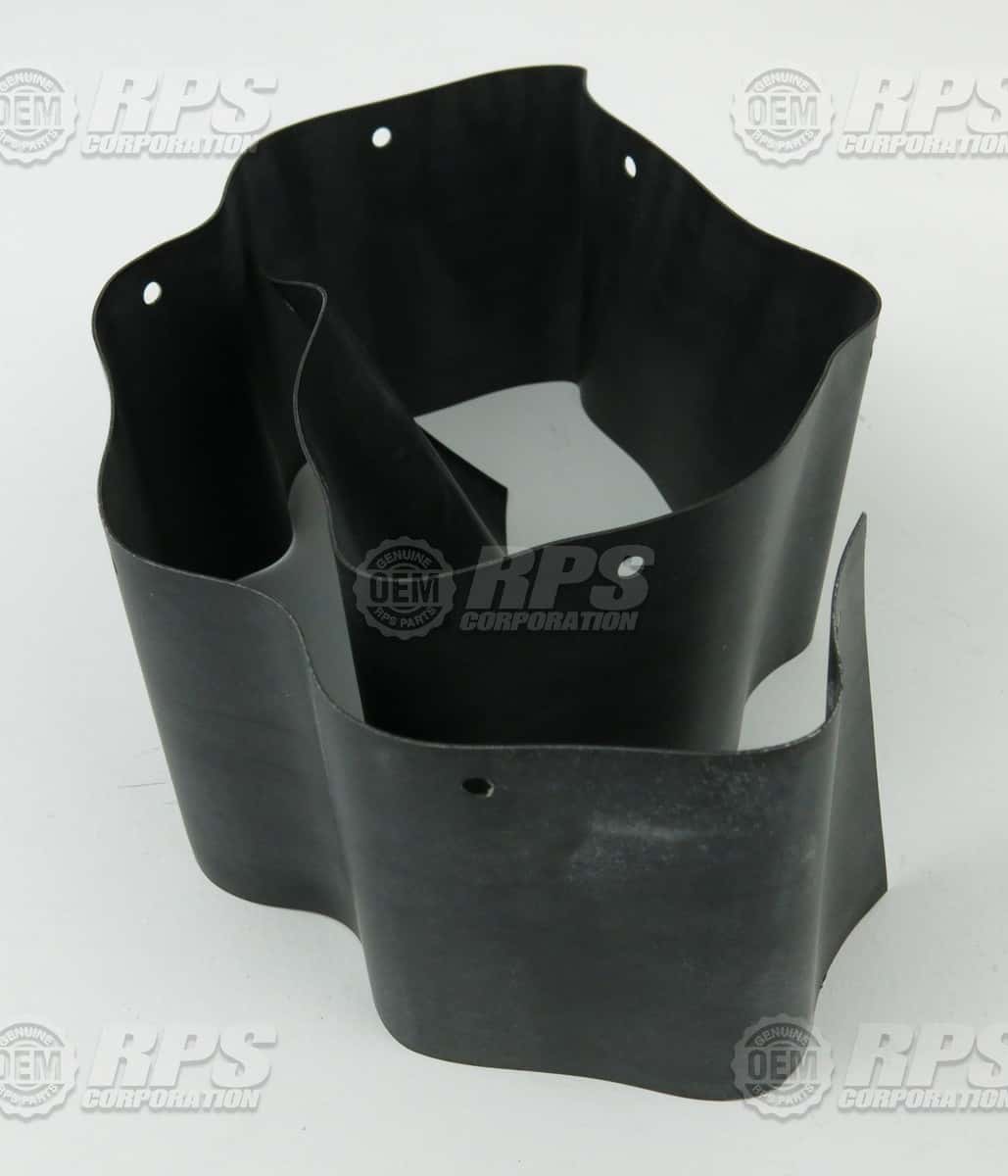 8-571L - Seal,Floor Hopper,1/32"Thick 
