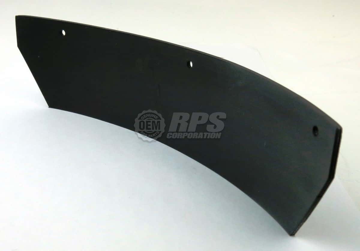 8-572 - Seal,Floor,LH 