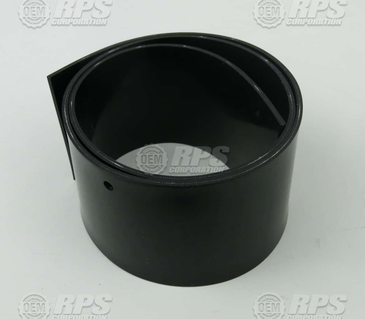 8-573 - Seal,Floor,Rear 