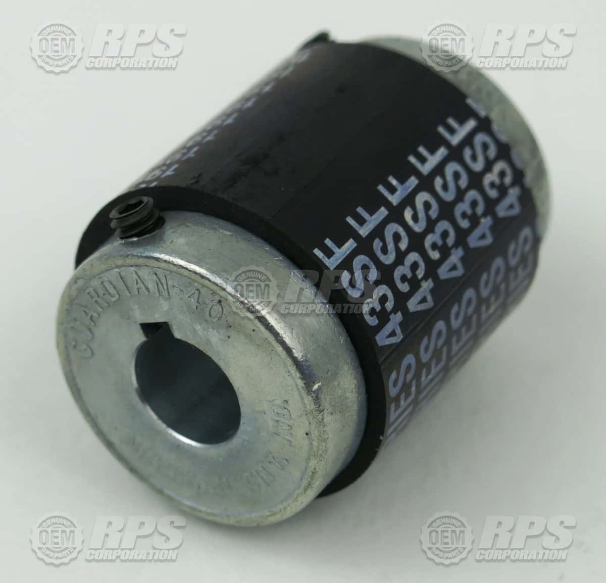 8-613 - Coupling 