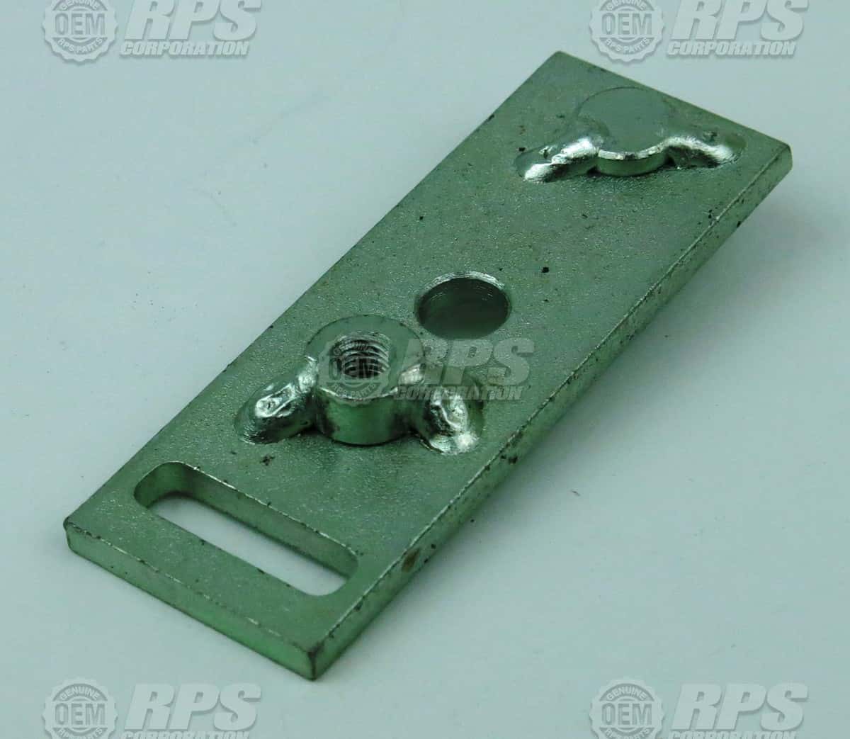 8-630 - Lever,Brake,Extension 
