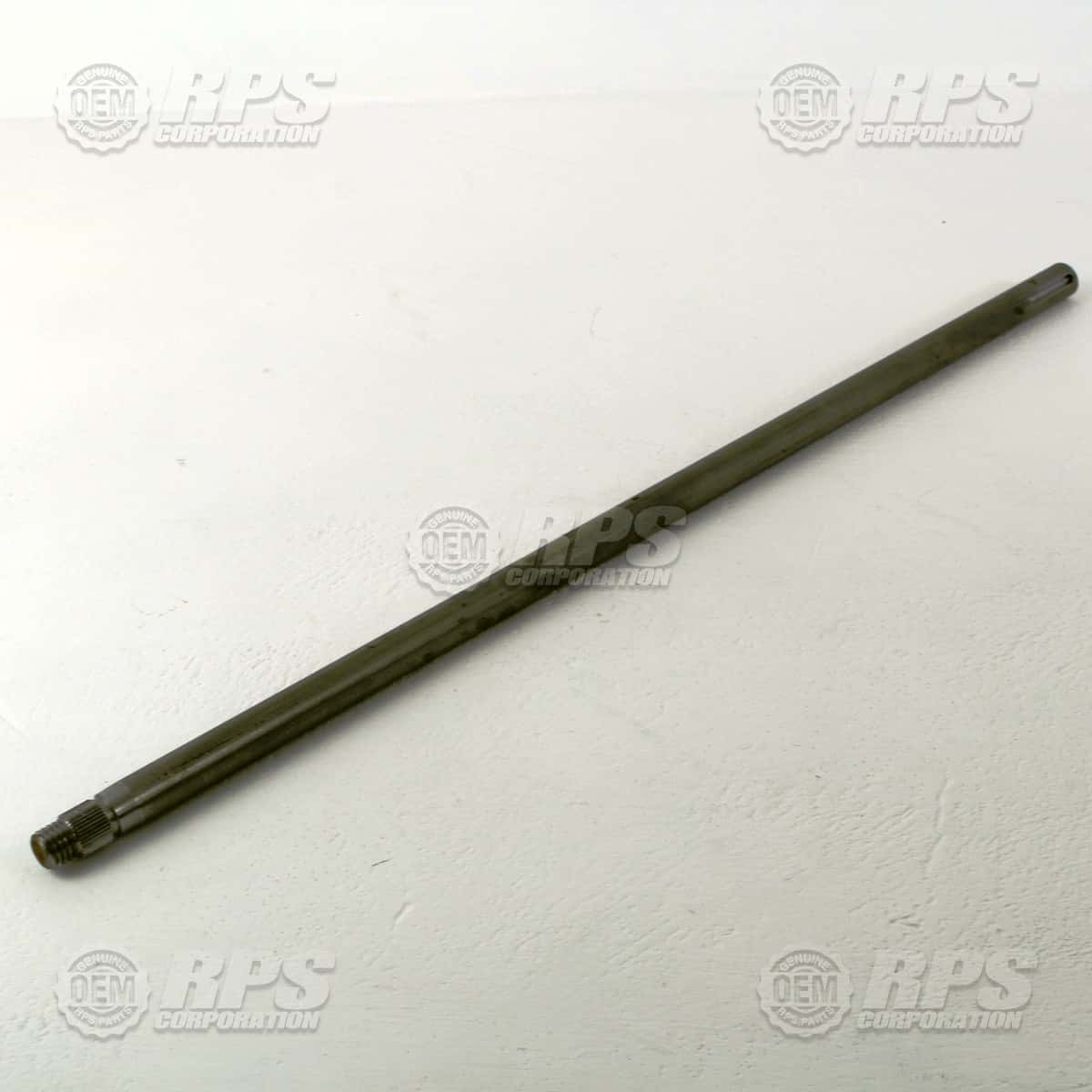 8-708 - Shaft,Steering,Upper 