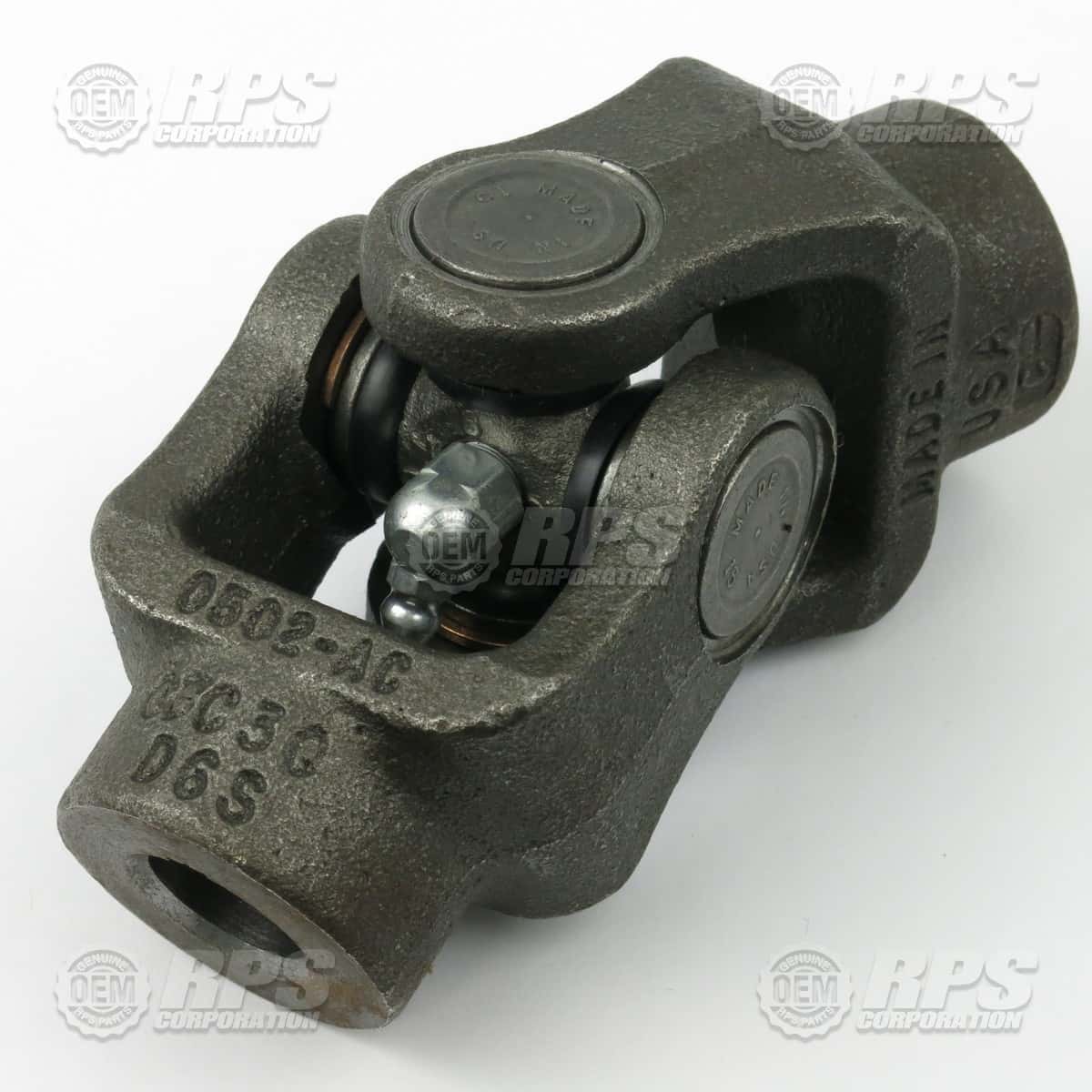 8-711 - Joint,Universal,Steering 