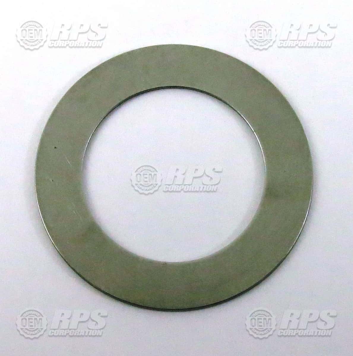 8-713 - Race,Roller Bearing Steering Sprocket 