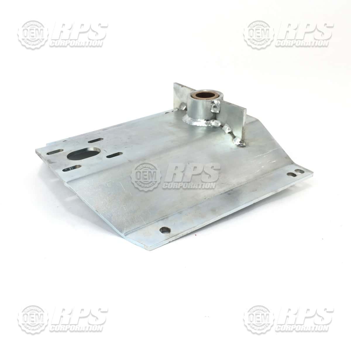 8-720 - Drop Plate,Assembly 