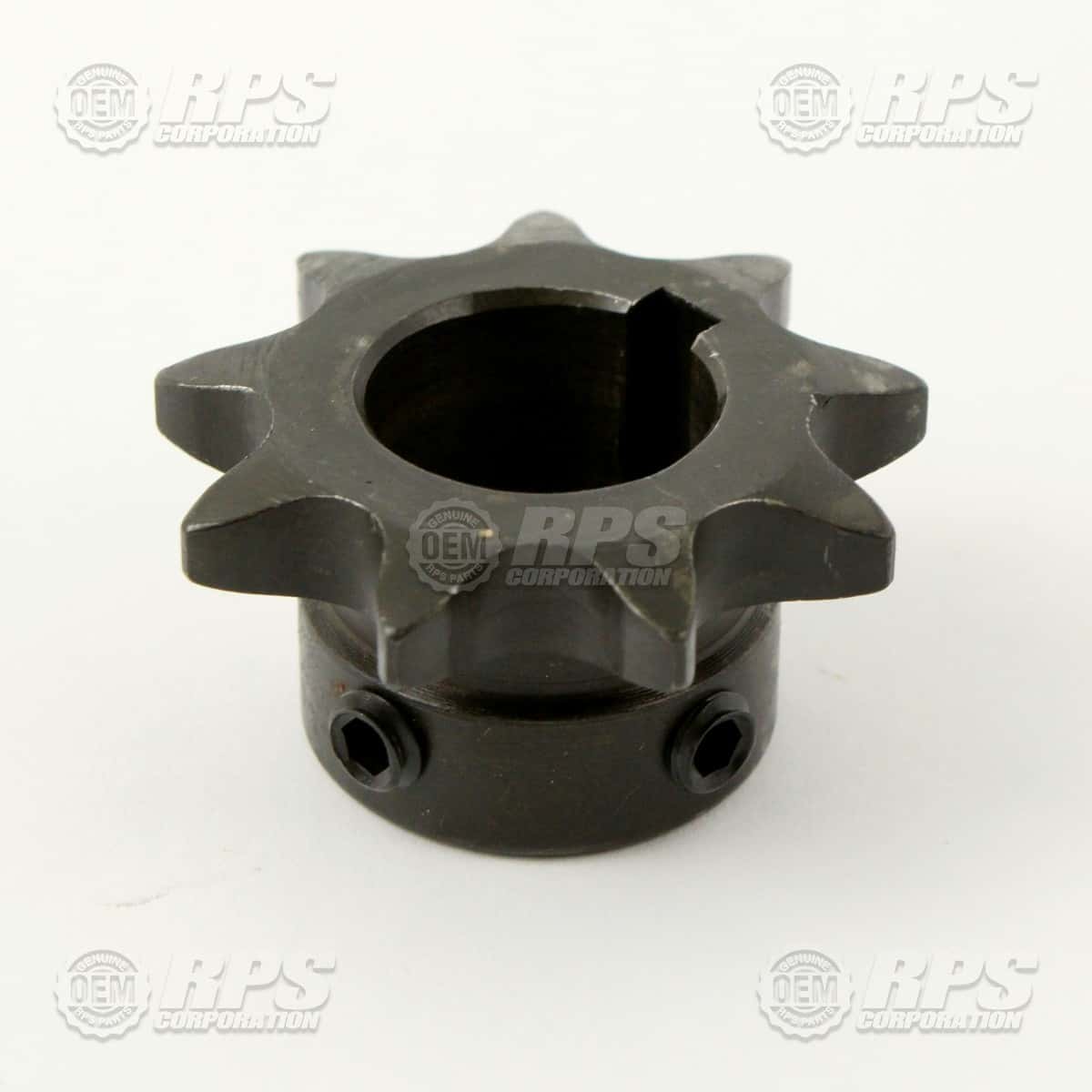 8-722 - Sprocket,Steering,9 Tooth 