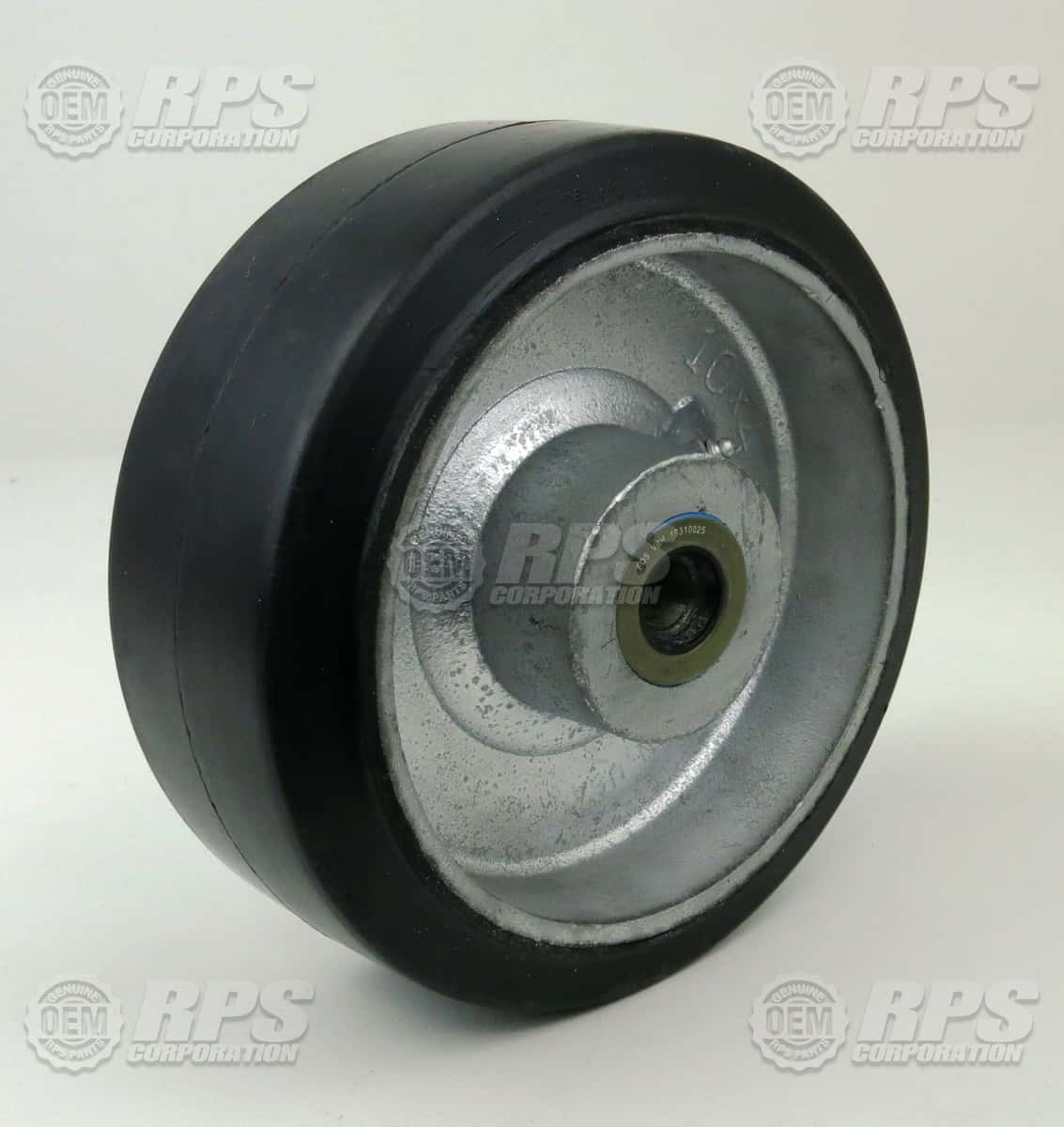 8-731 - Wheel,Front 