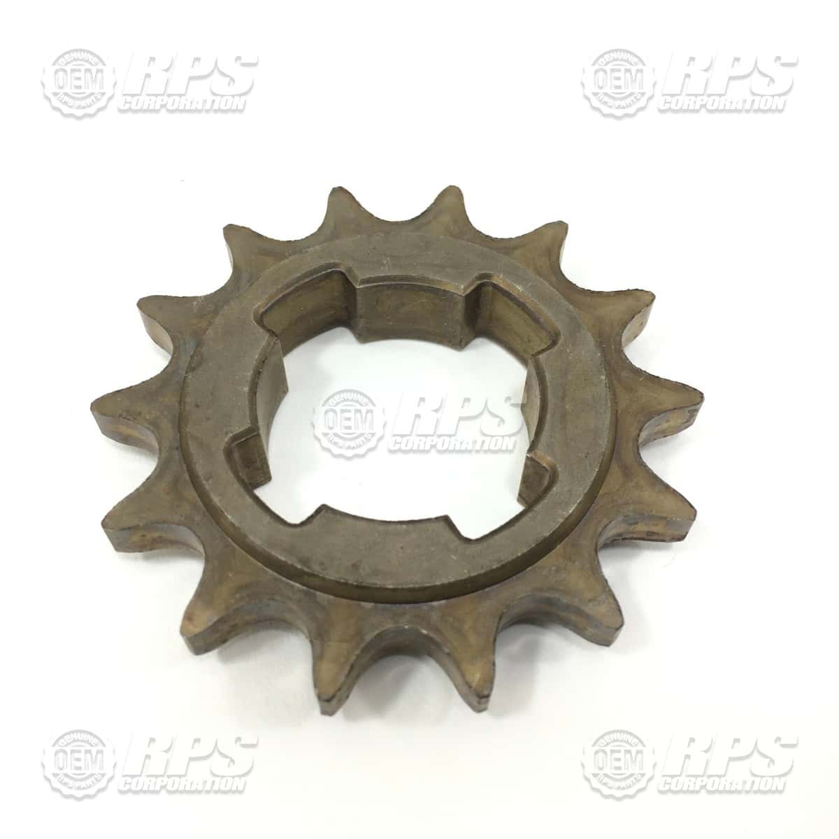 8-814 - Sprocket,14 Tooth 