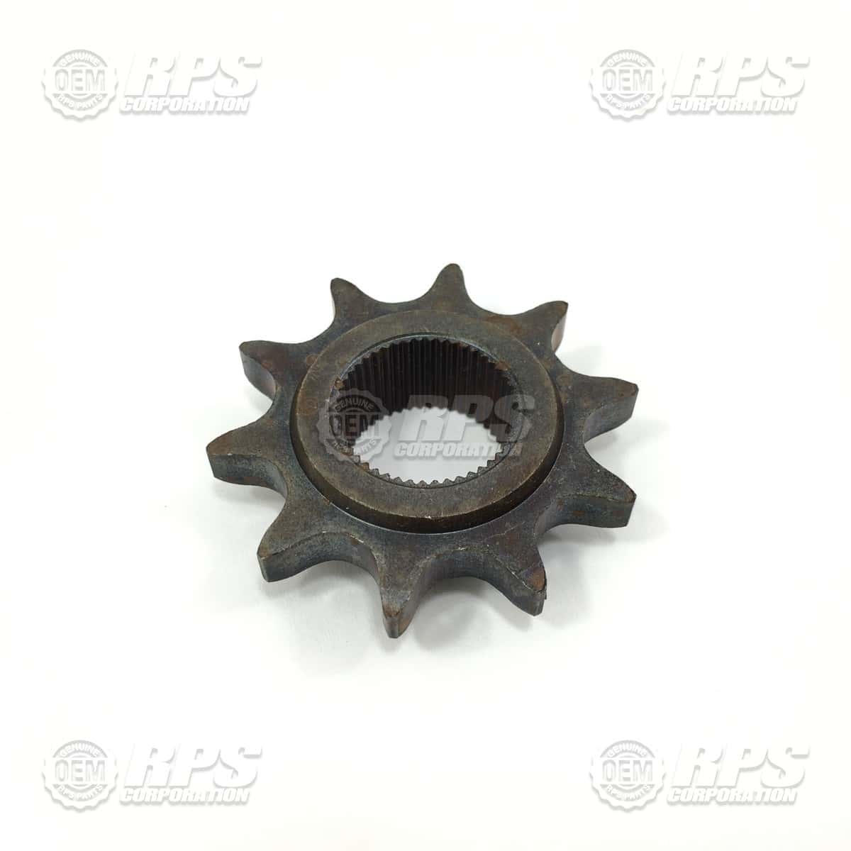 8-815 - Sprocket,10 Tooth 