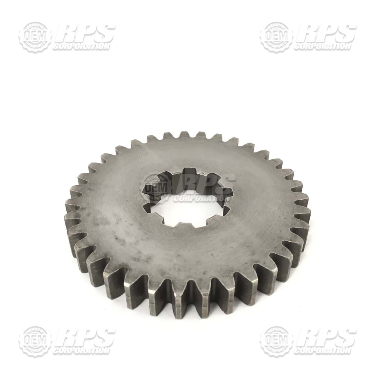 8-821 - Gear,Output,35 Tooth 