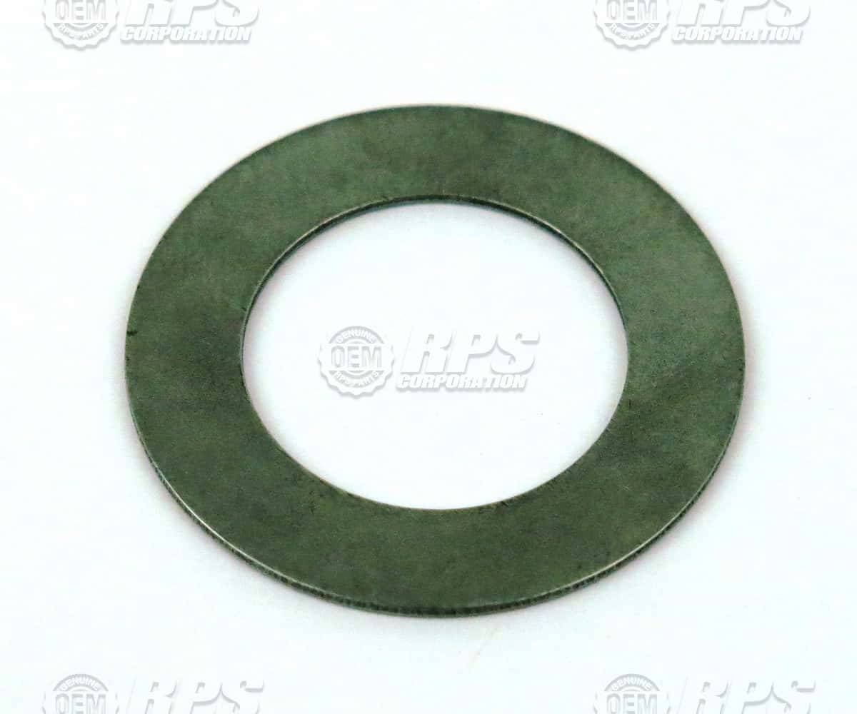 8-826 - Washer,Thrust 