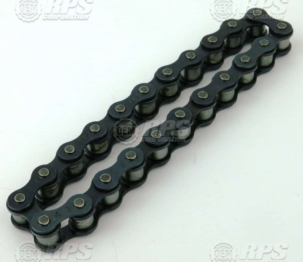 8-828 - Chain,Roller,#41 