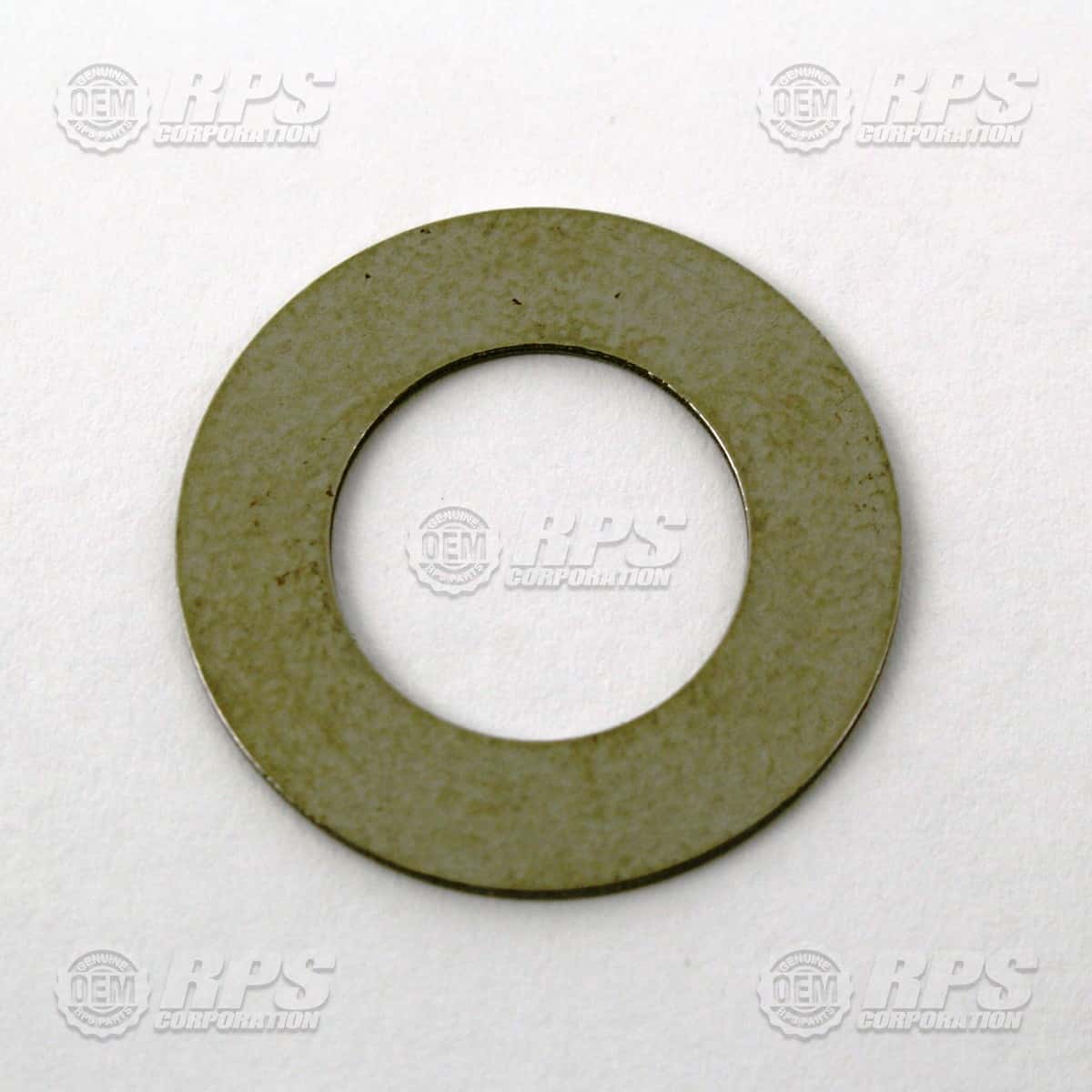 8-829 - Washer,Thrust 