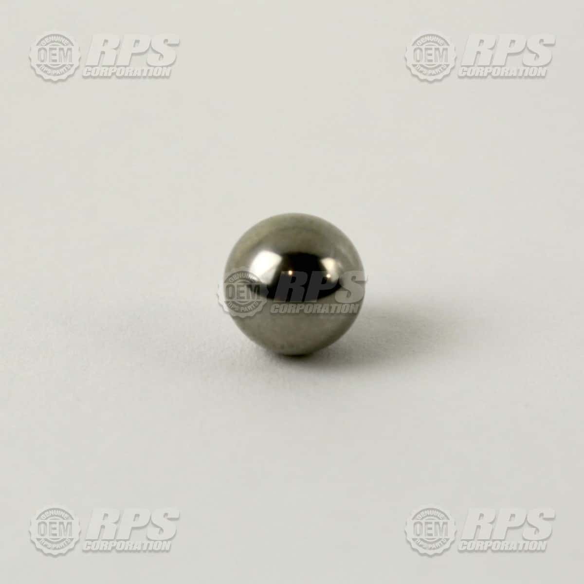 8-831 - Ball,Steel 