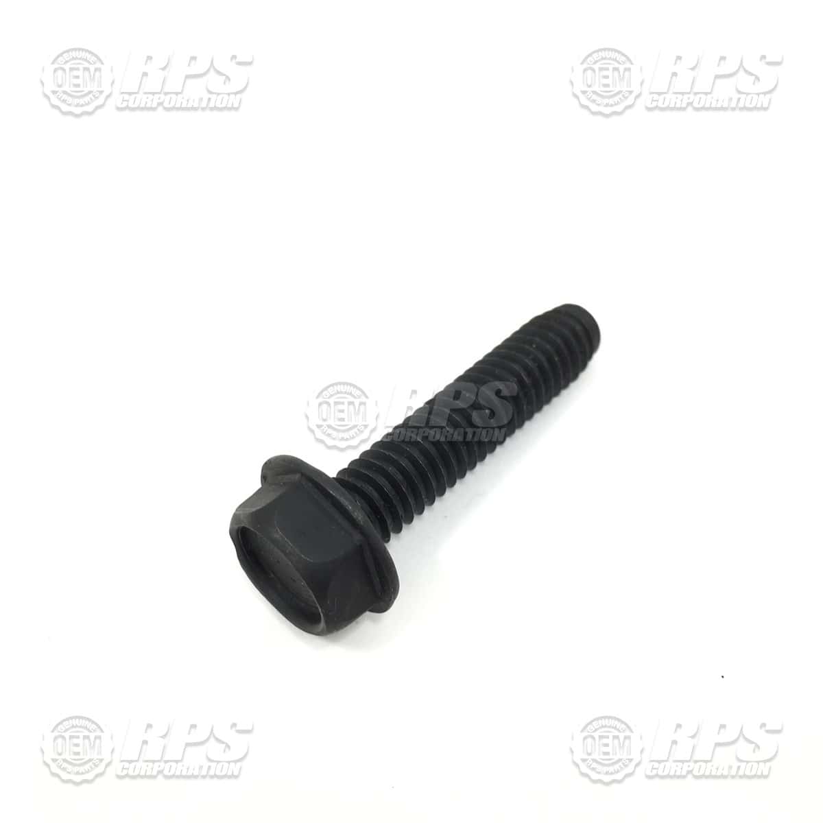 8-836 - Screw,Flanged,Hex Head Thread Forming 