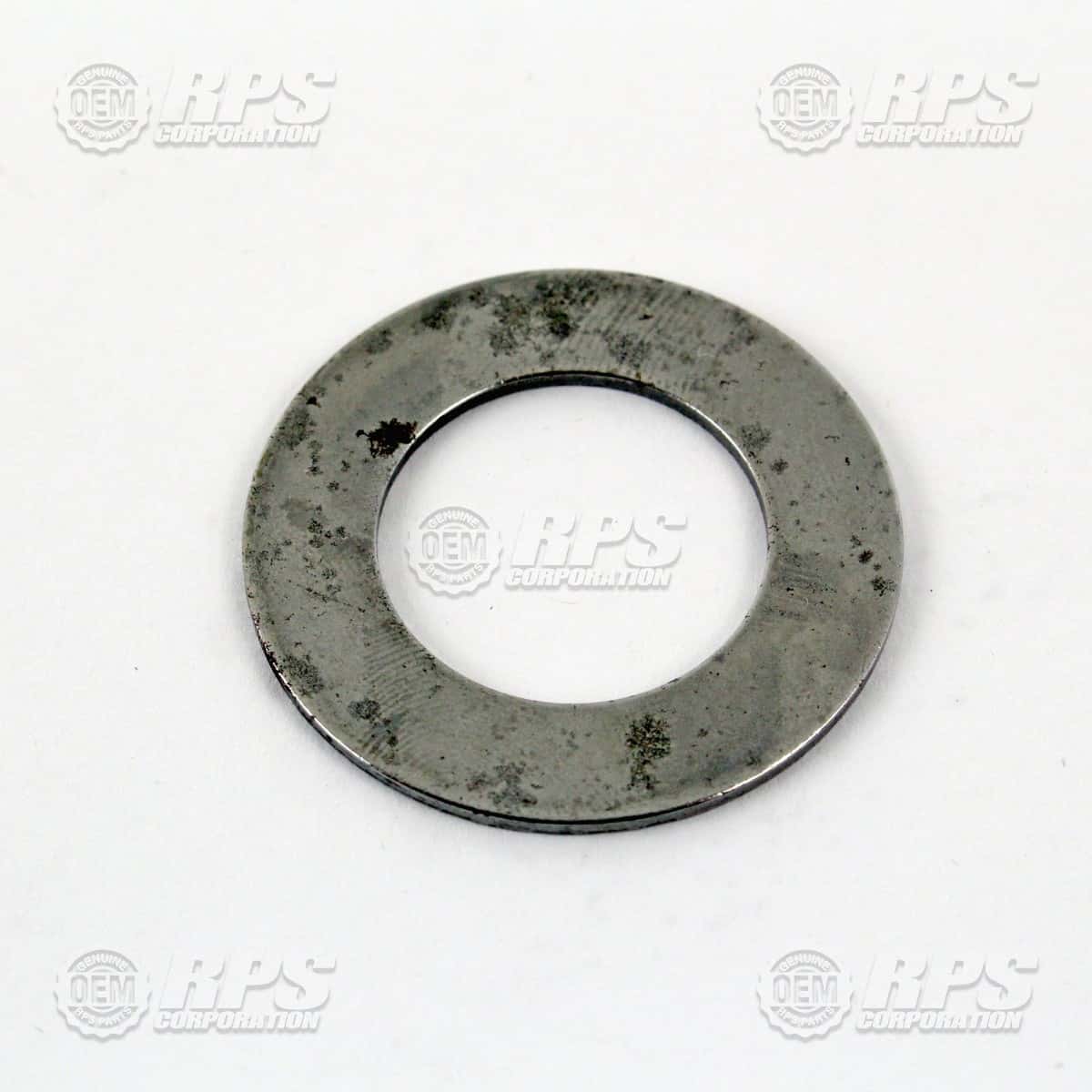 8-839 - Washer,Thrust 