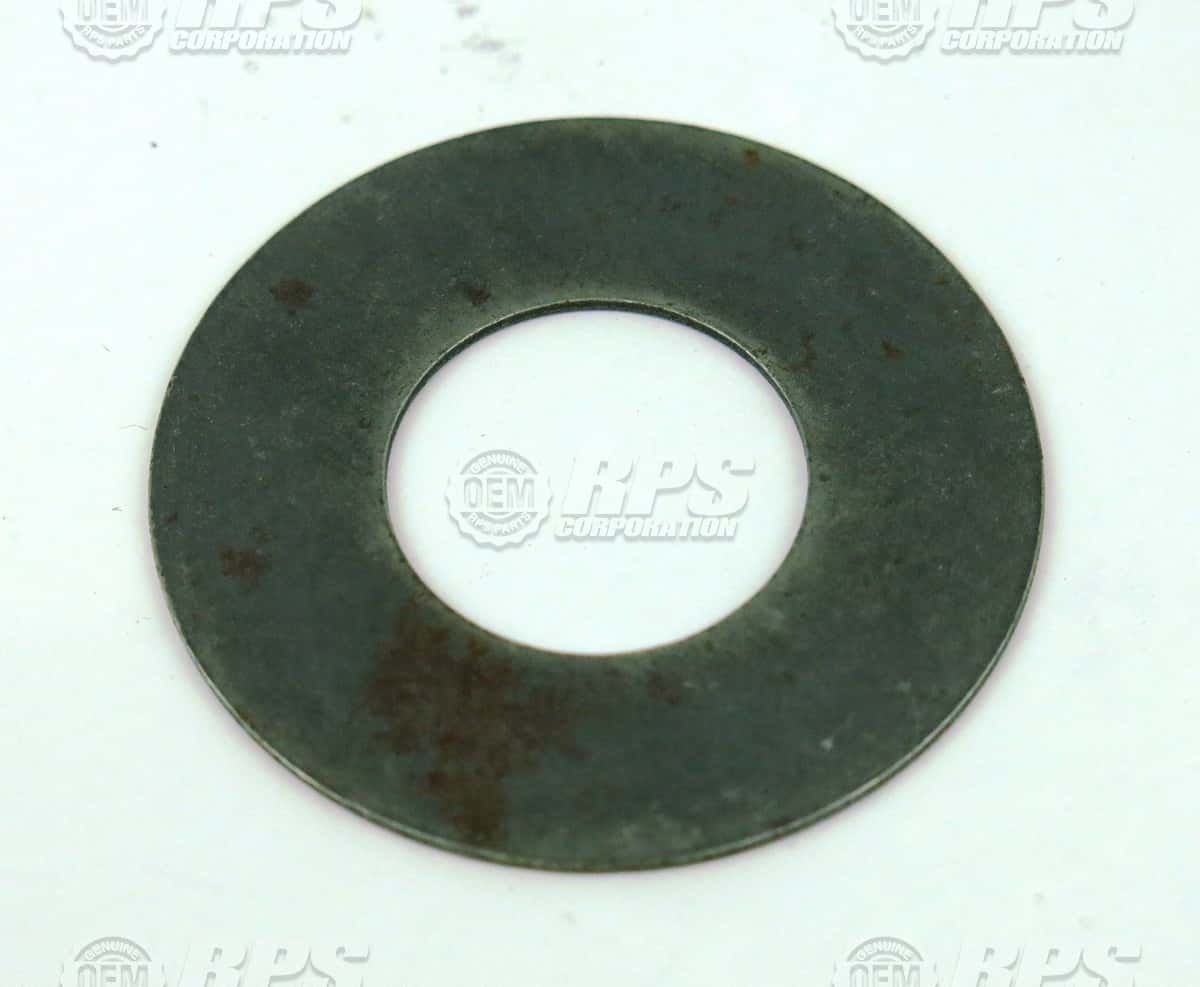 8-841 - Washer,Flat 