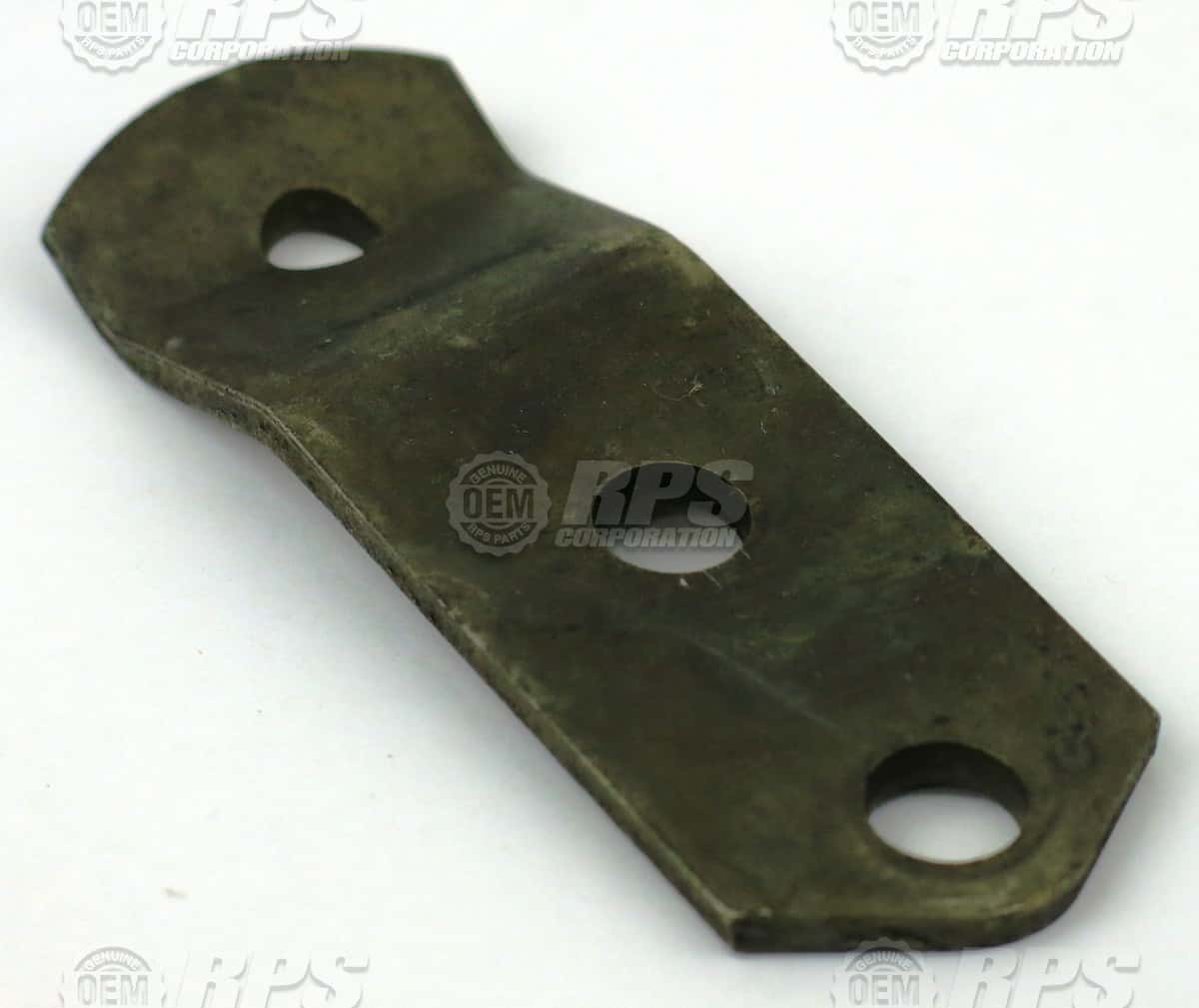 8-855 - Lever,Brake 