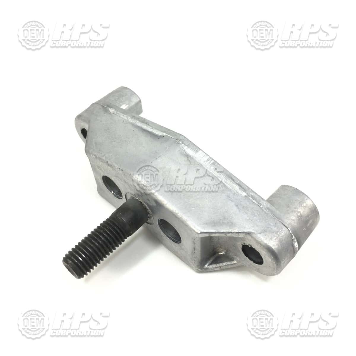 8-857 - Holder,Brake Pad 