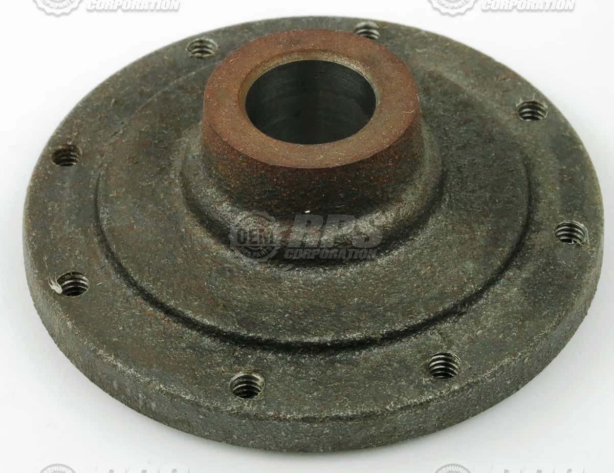 8-862 - Carrier,Differential,Threaded 