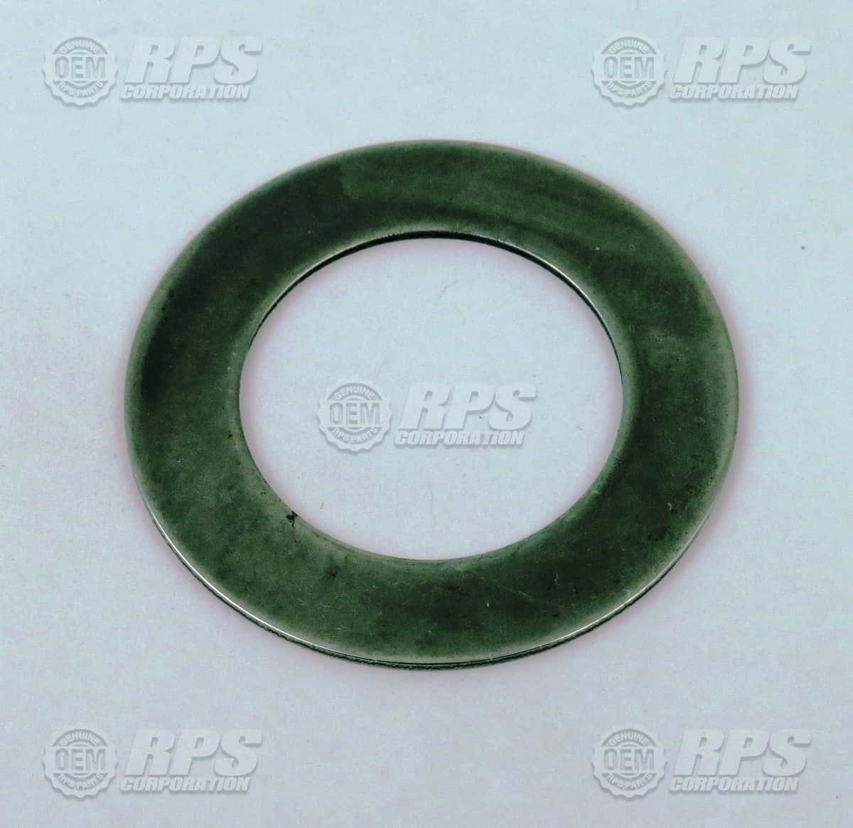 8-866 - Washer,Thrust 