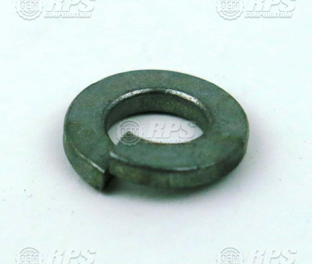 8-869 - Washer,Lock,1/4" 