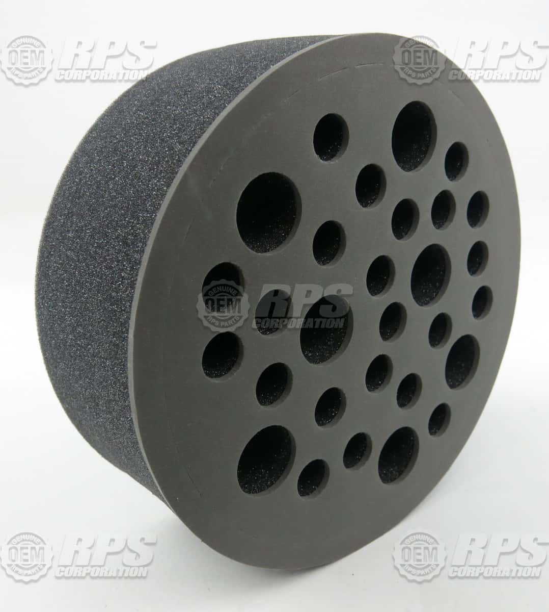 800-1138 - Dual Cell Noise Filter, 10 Qt 
