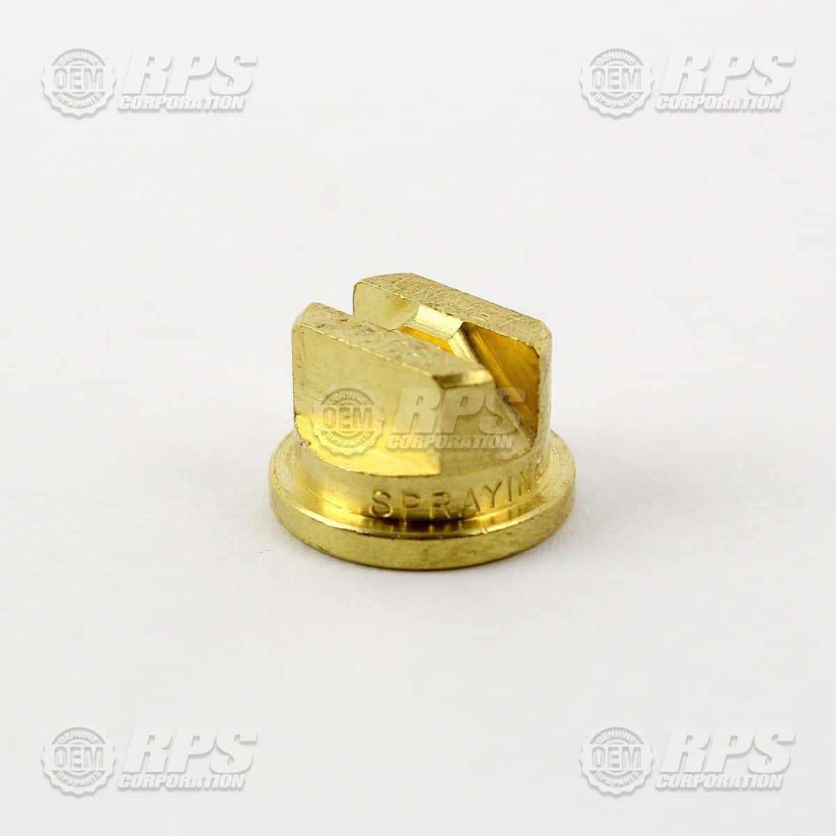 820-0043 - Jet,Brass,Replacement for Hand Tools 