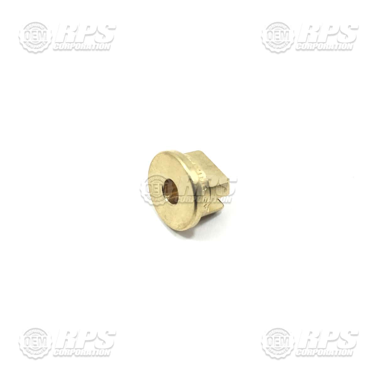 820-0095 - Jet,Brass,#1 
