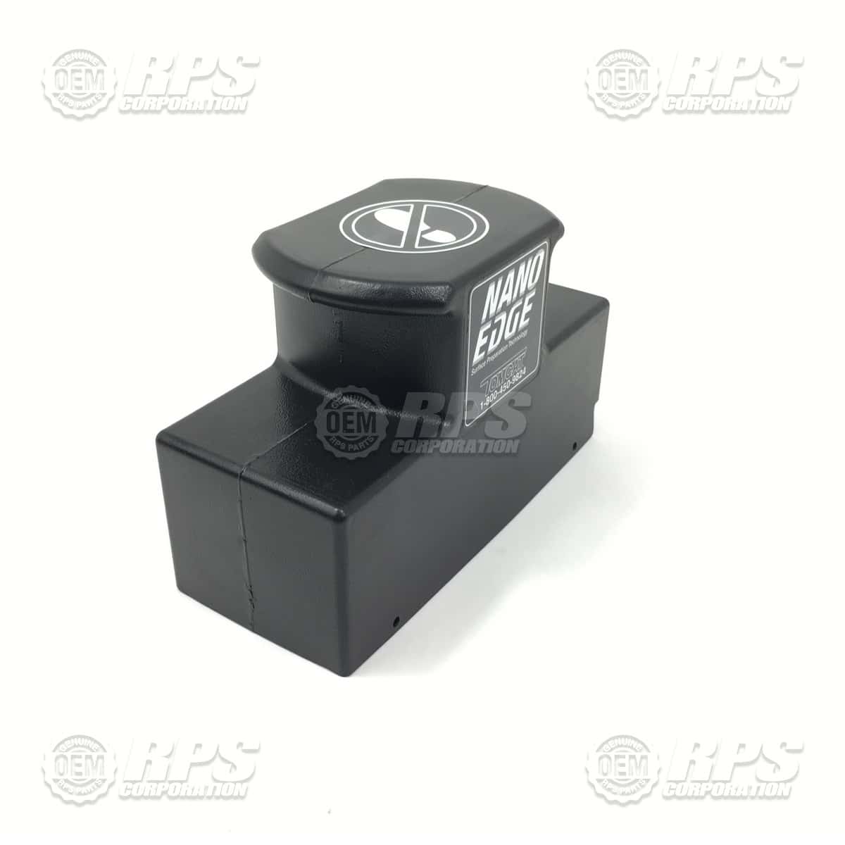 900-1030 - Scrub Cover, Nano 