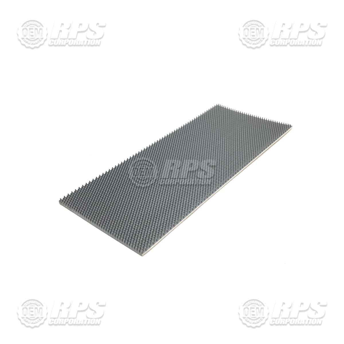 900-1035 - Grip Face, Nano, Silver 