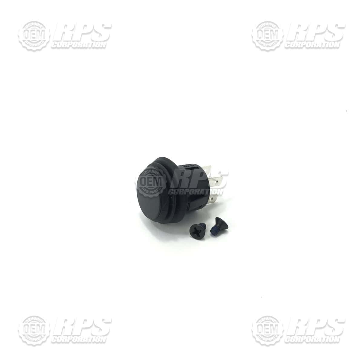 900-2015 - Handle Switch Momentary 