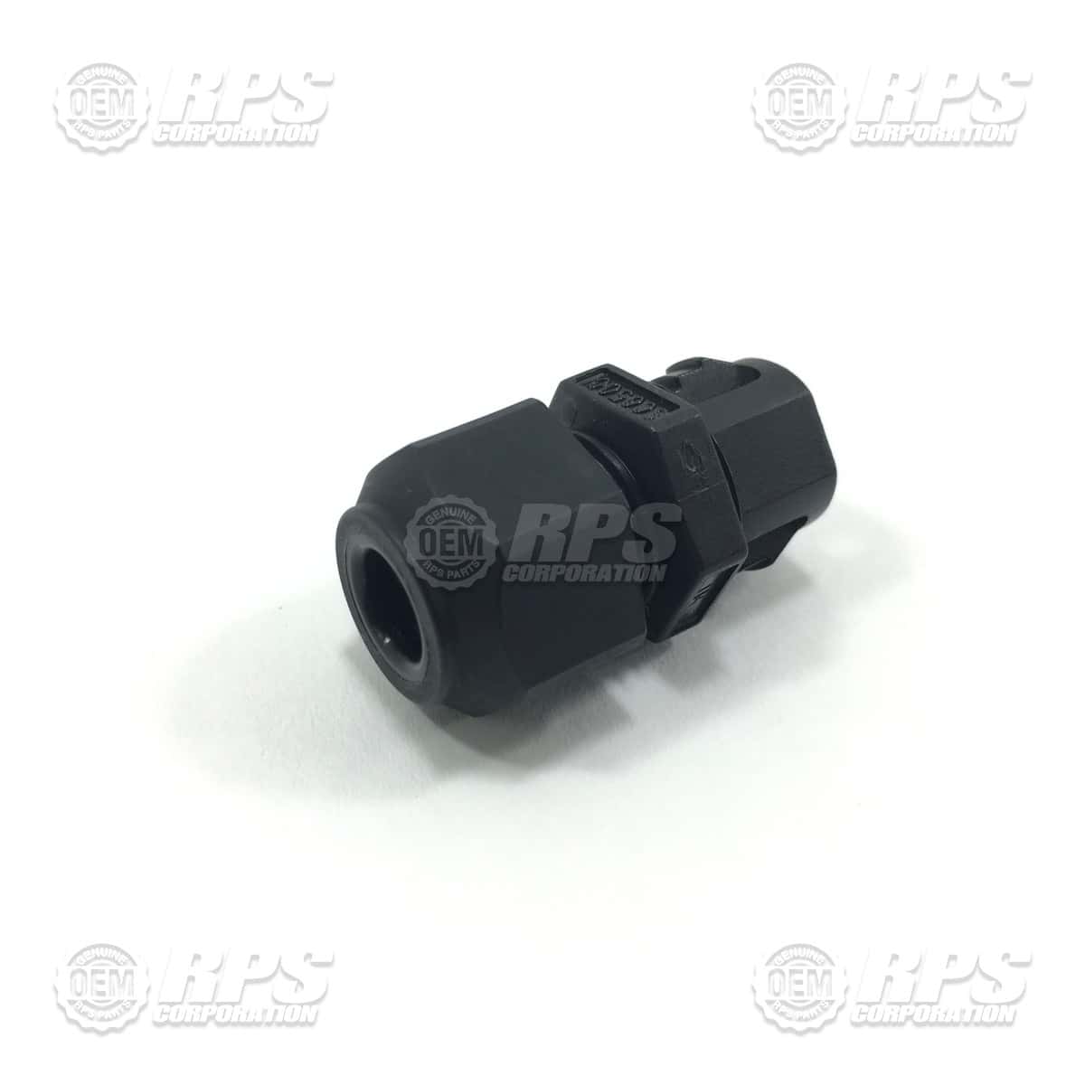 900-2044 - Strain Relief Bottom of Handle and Motor 