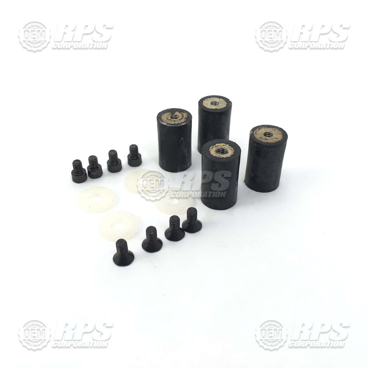 900-7217 - Isolator Kit Nano 