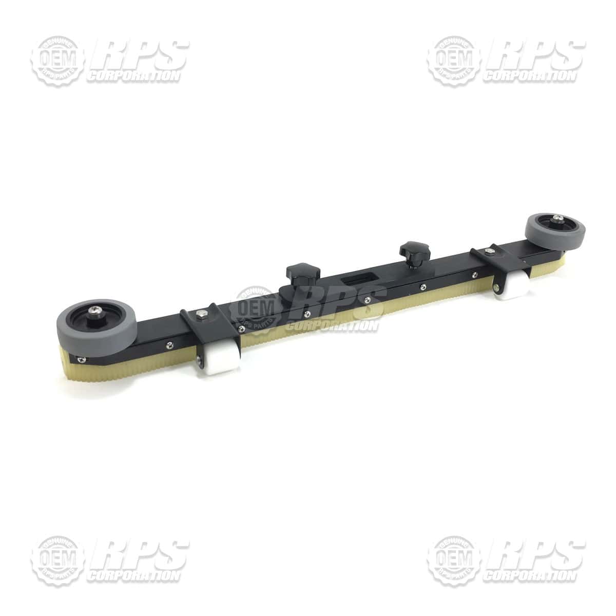 920-7180 - Cyclone Squeegee Assembly 
