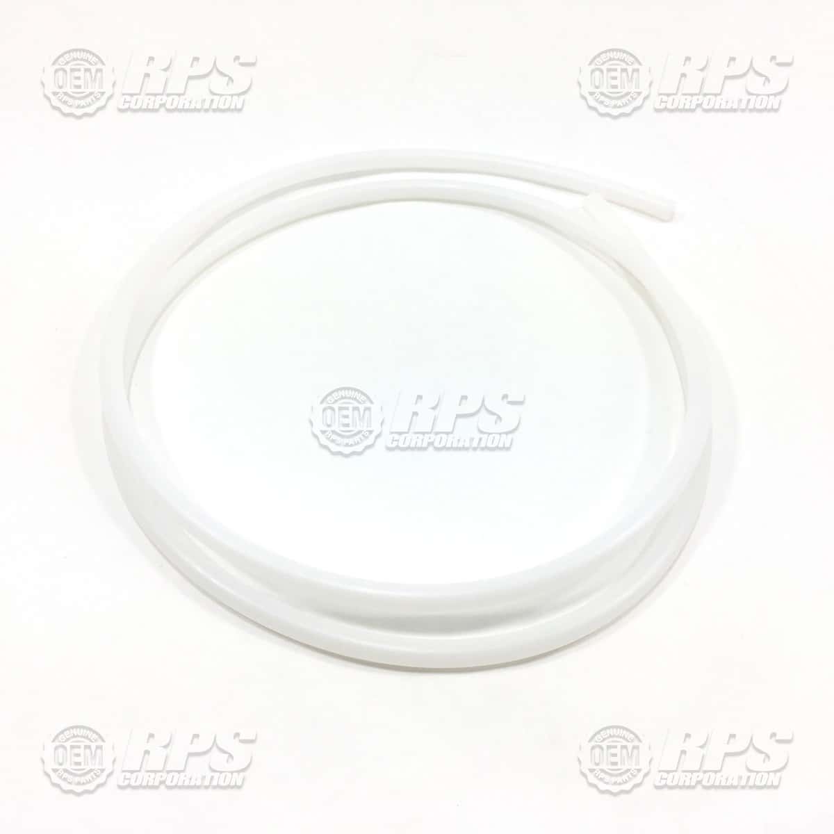 B-018 - High Density Polyethylene Tubi 