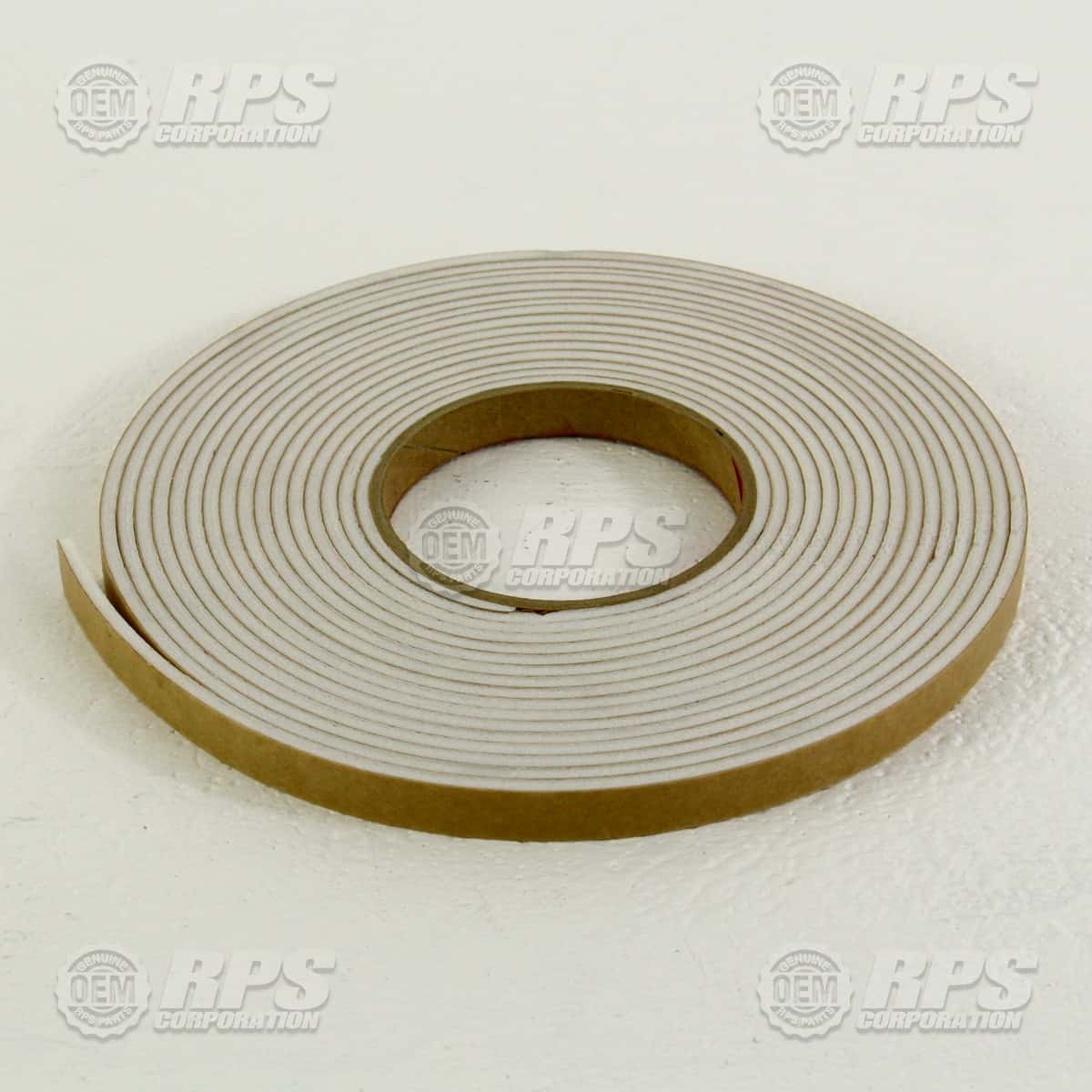 B-035 - Polyethylene Foam 1/2 Wide 12-1/2" 