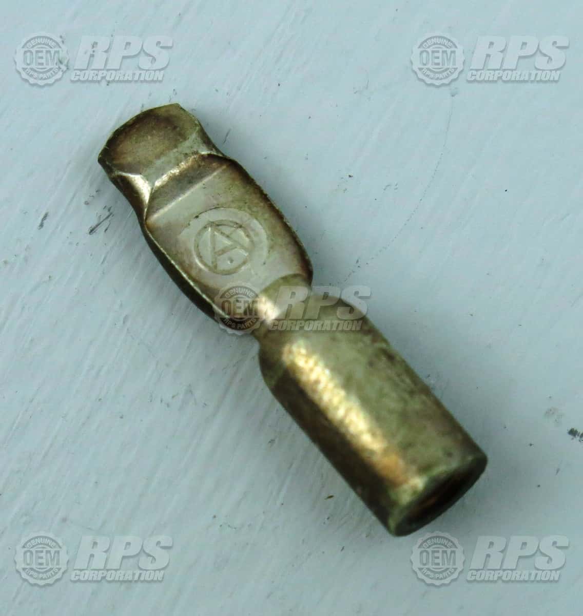 E-1012C - Contact,10/12Ga 