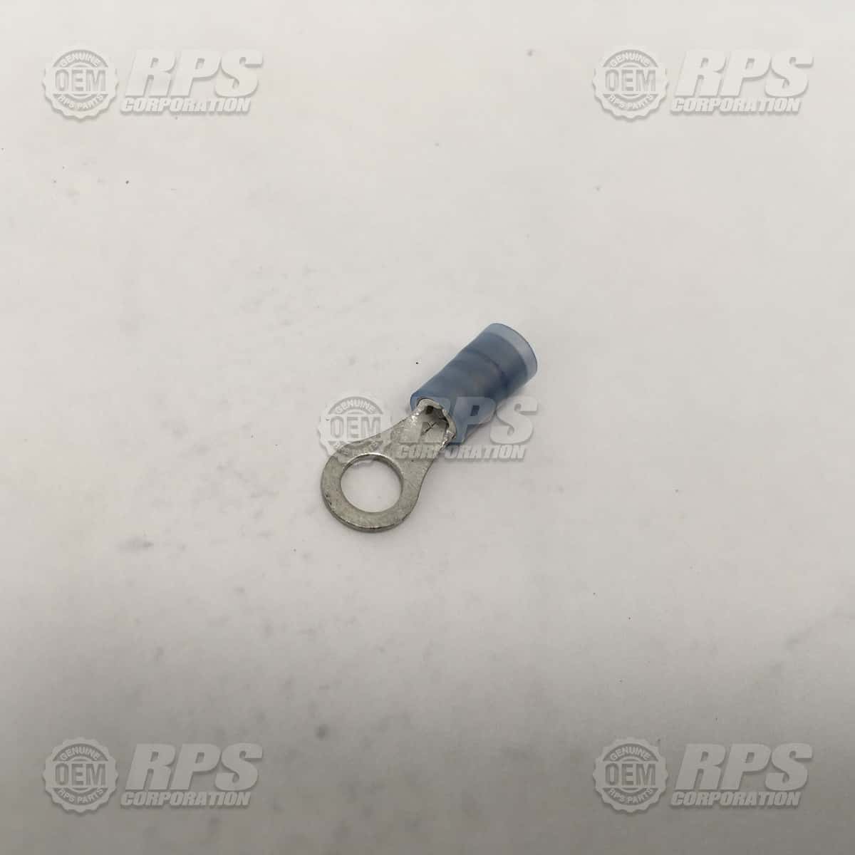 E-10R - Terminal,Ring,#10,16-14awg Bulk 