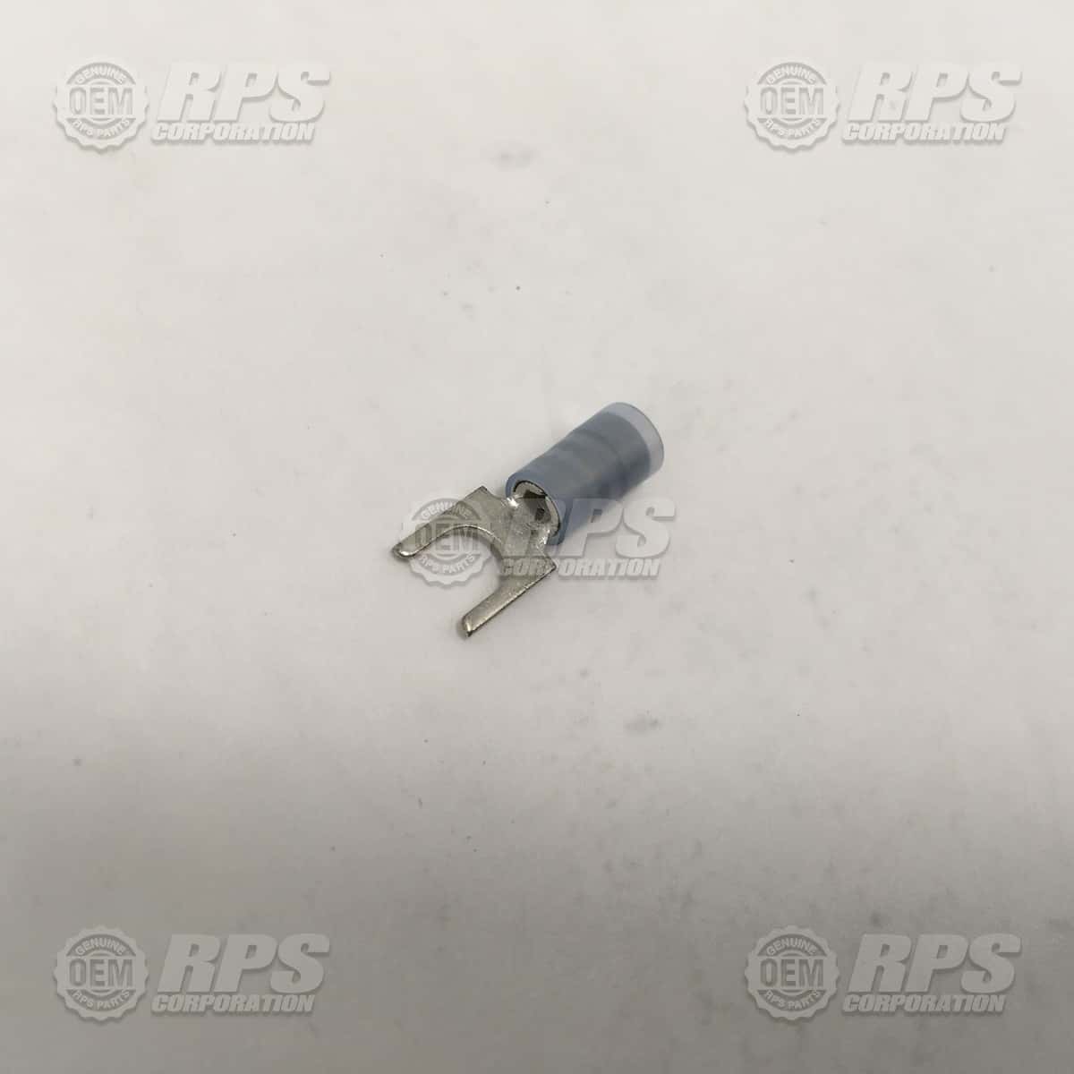 E-10TFF - Terminal,Fork,#10,16-14awg Bulk 