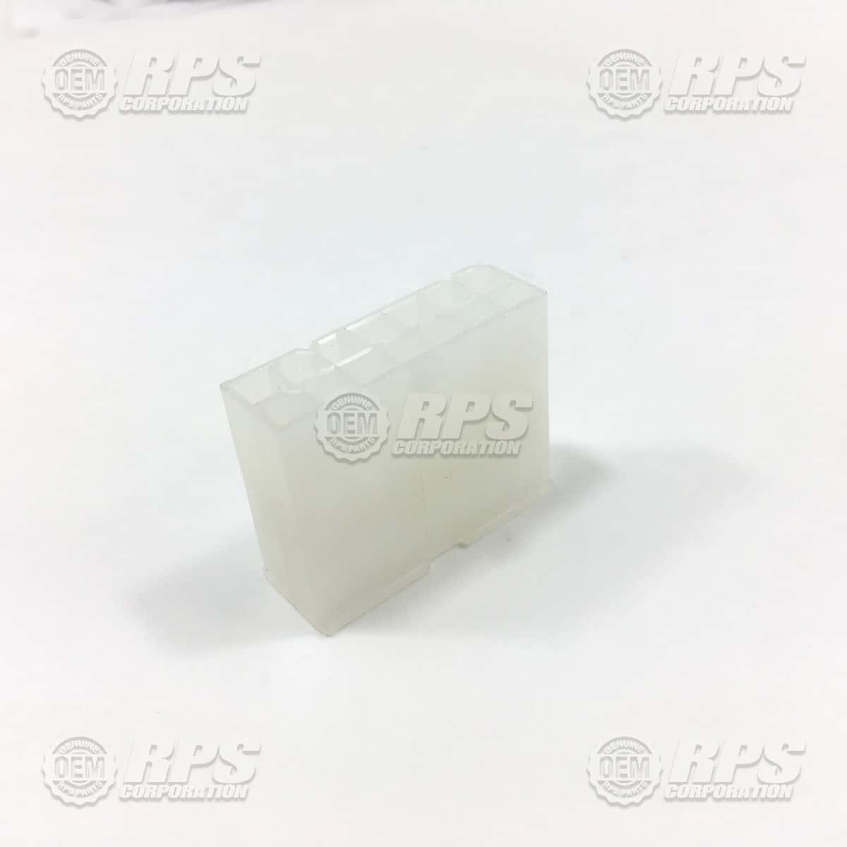 E-1401 - Housing,14 Pin,Mini-fit,Female Molex 