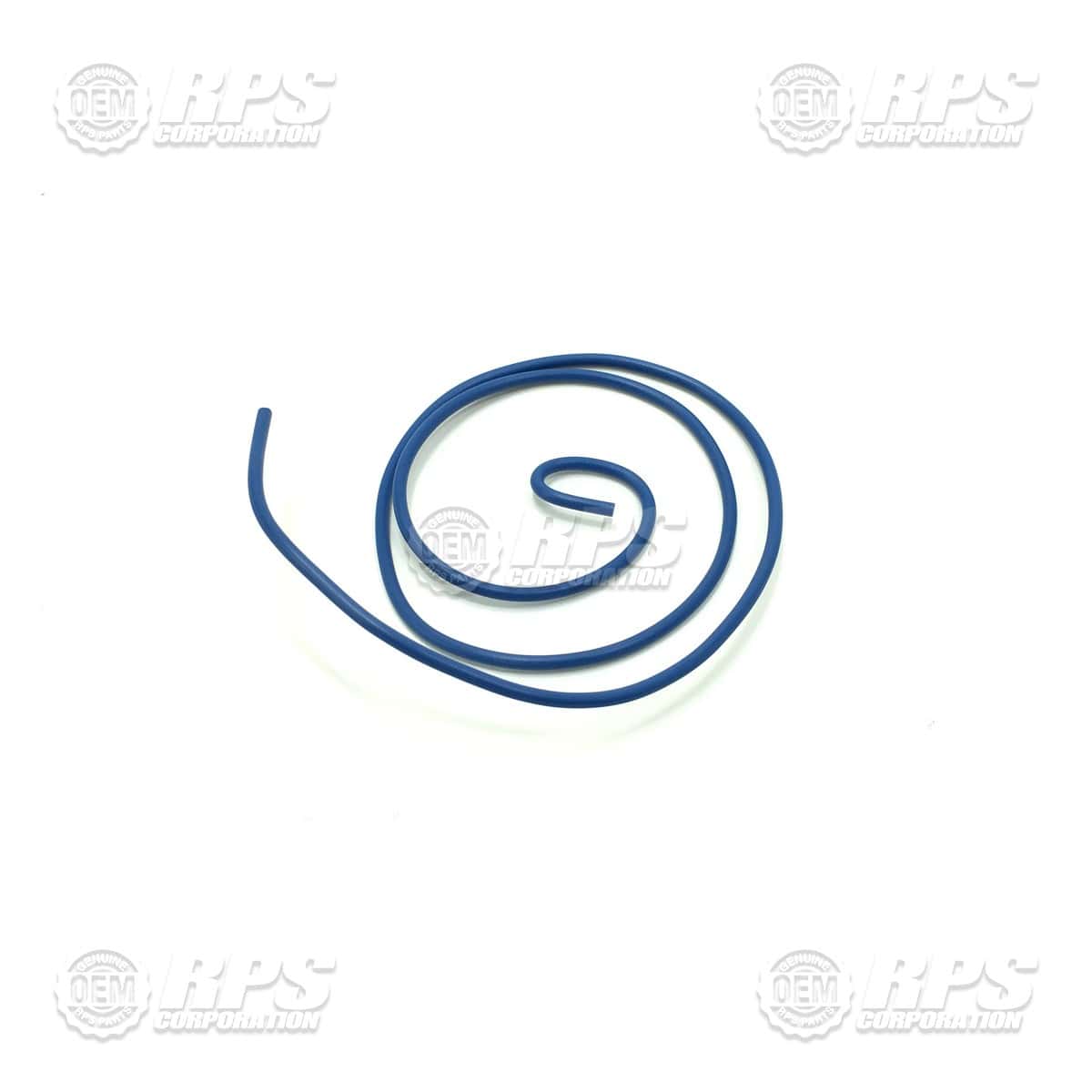 E-16BE - Wire,16Ga,Blue 