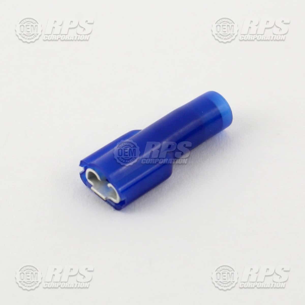 E-16G187 - Terminal,Female,14-16awg,.187" 