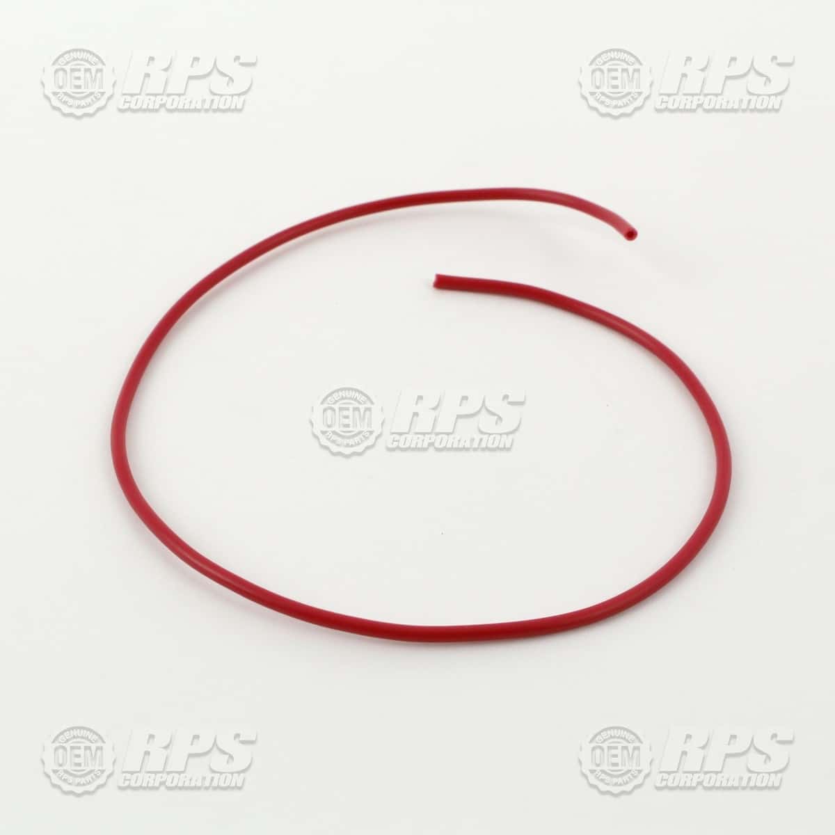 E-16RD14 - Wire,16Ga,Red,14"L 