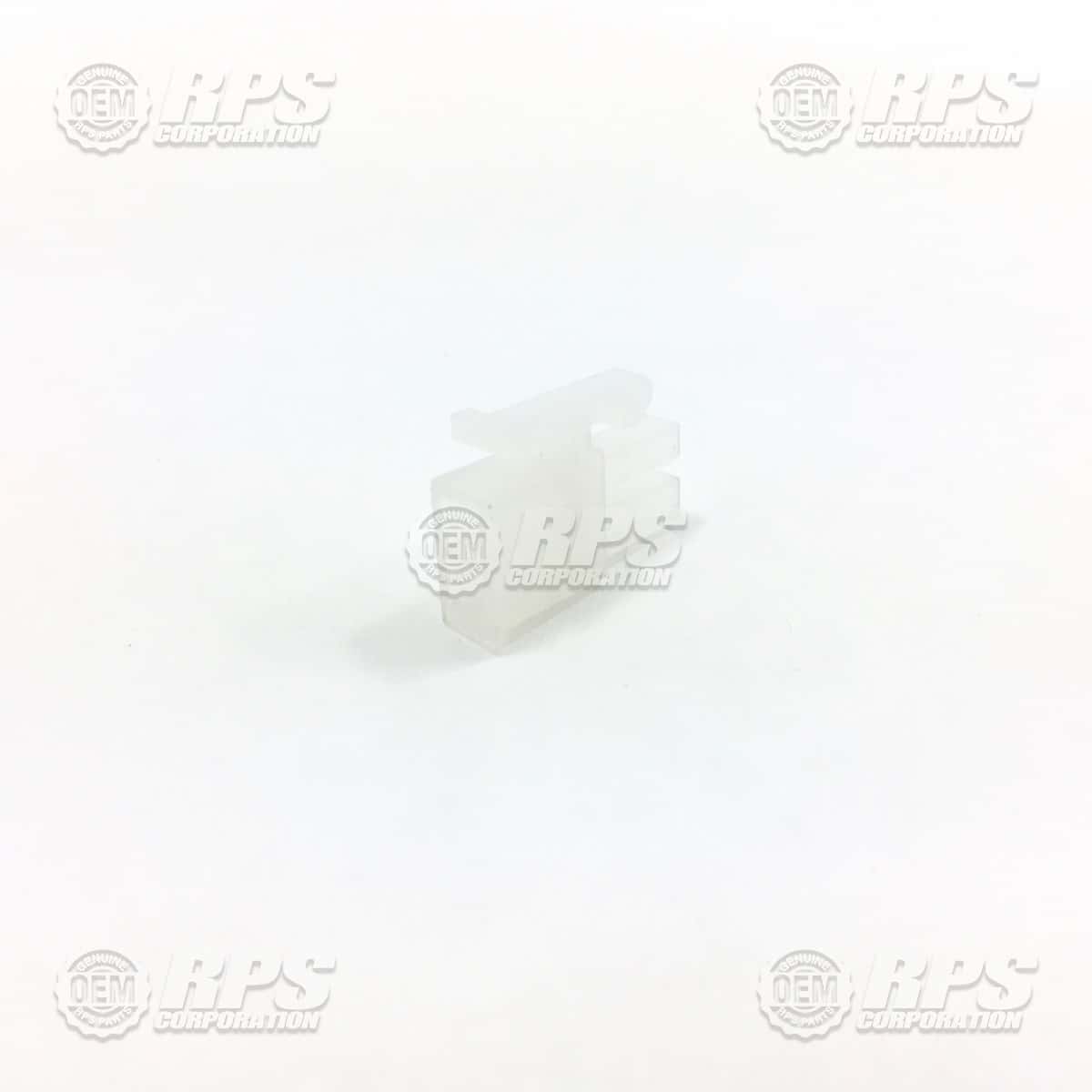 E-2011 - Housing,2 Pin,Receptacle,Mini-Fit Molex 