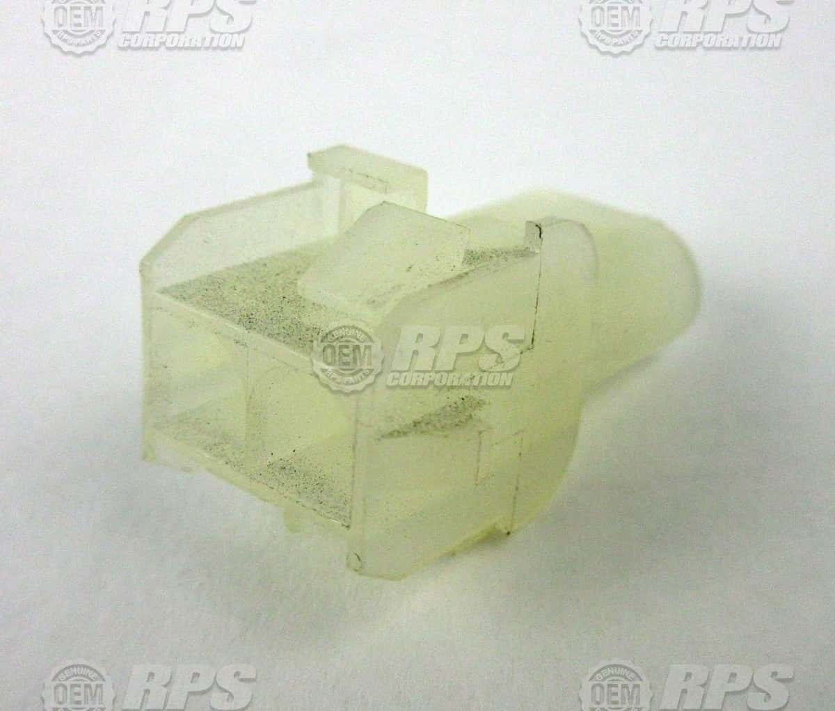 E-201 - Housing,2 Pin,Female Molex 