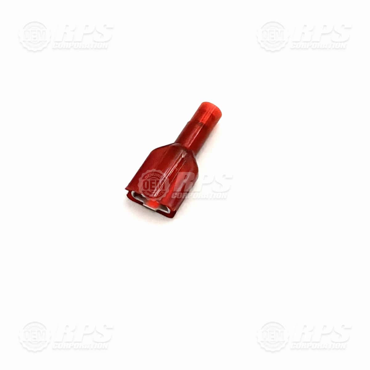 E-22FF - Terminal,Female,18-22awg Quick Disconnect 
