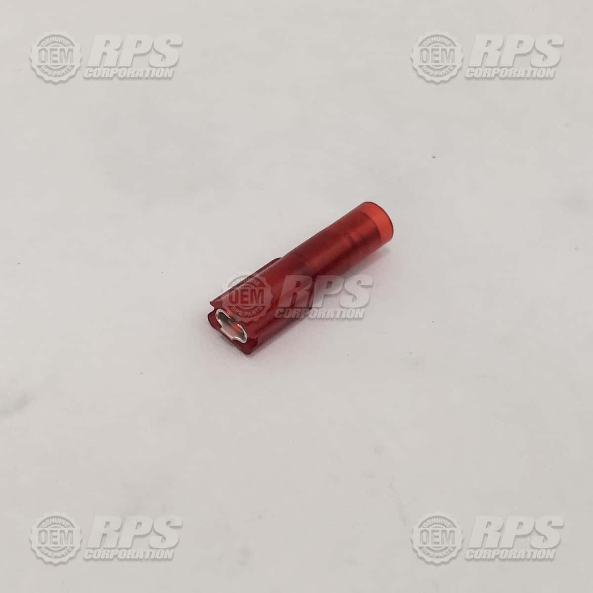 E-22GF - Terminal,Female,18-22awg Quick Disconnect 