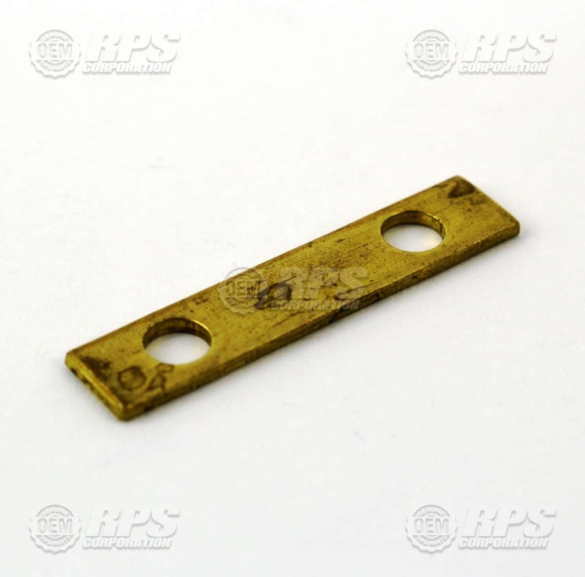 E-2HBB - Buss Bar,2 Hole 